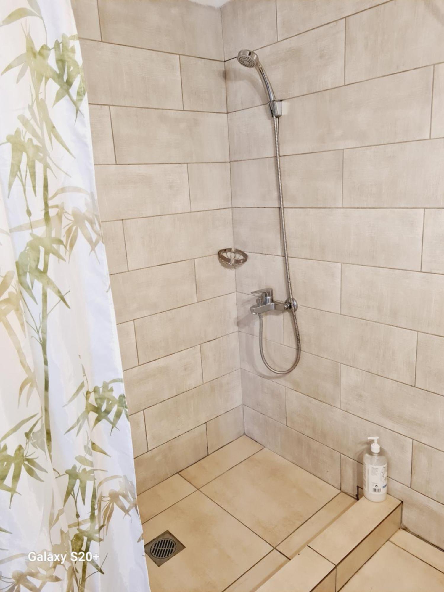 Апартаменты Пластира Atena Exterior foto