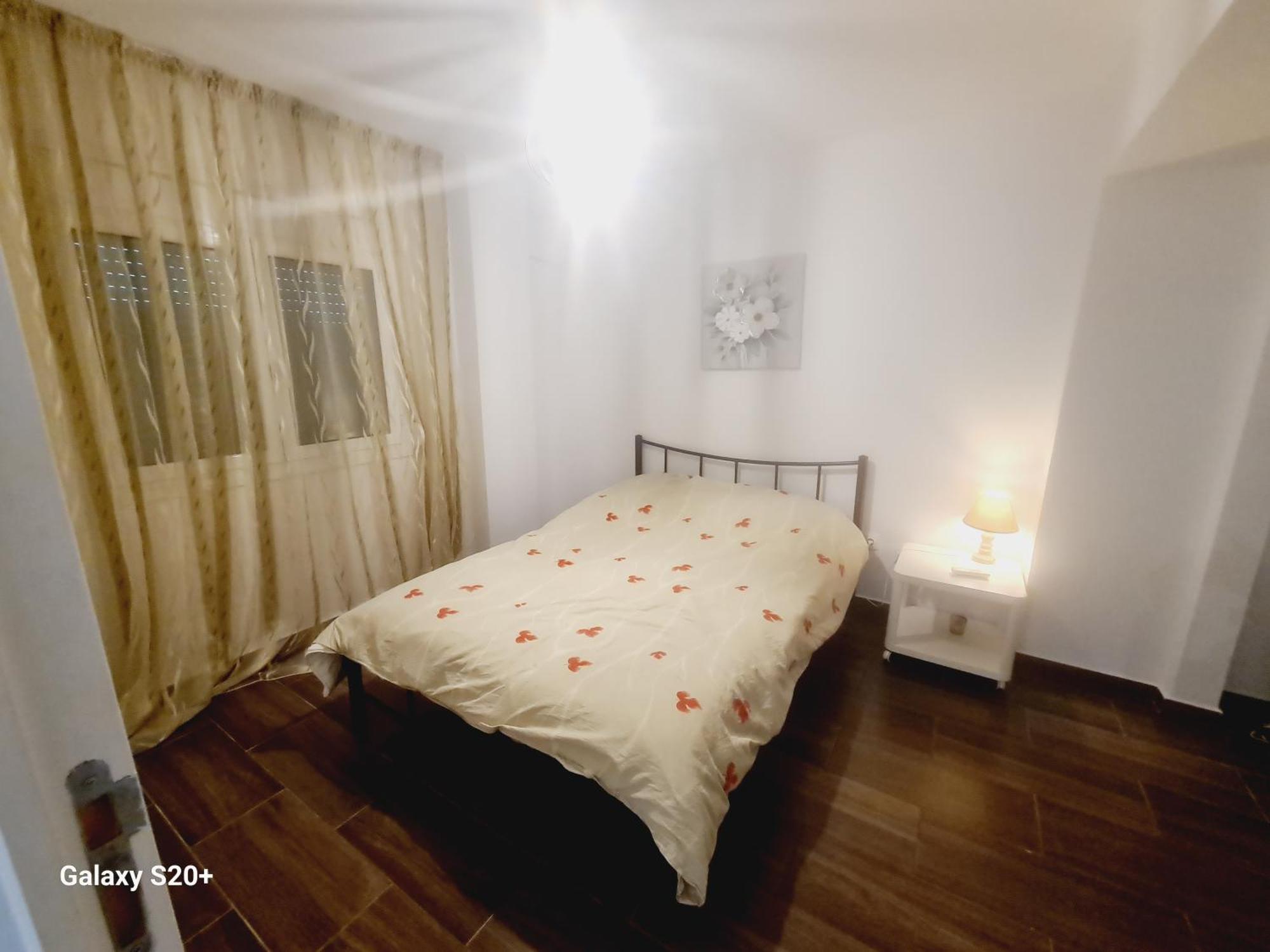 Апартаменты Пластира Atena Exterior foto